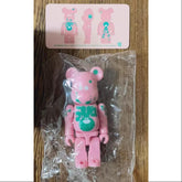 Bearbrick Series 13 Super Secret Genevieve Gauckler 100%